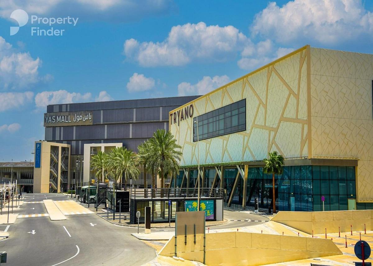 Modern Living | Premium Facilities | Prime Area-1-1