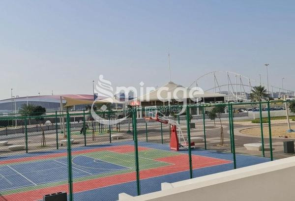 Modern Living | Premium Facilities | Prime Area