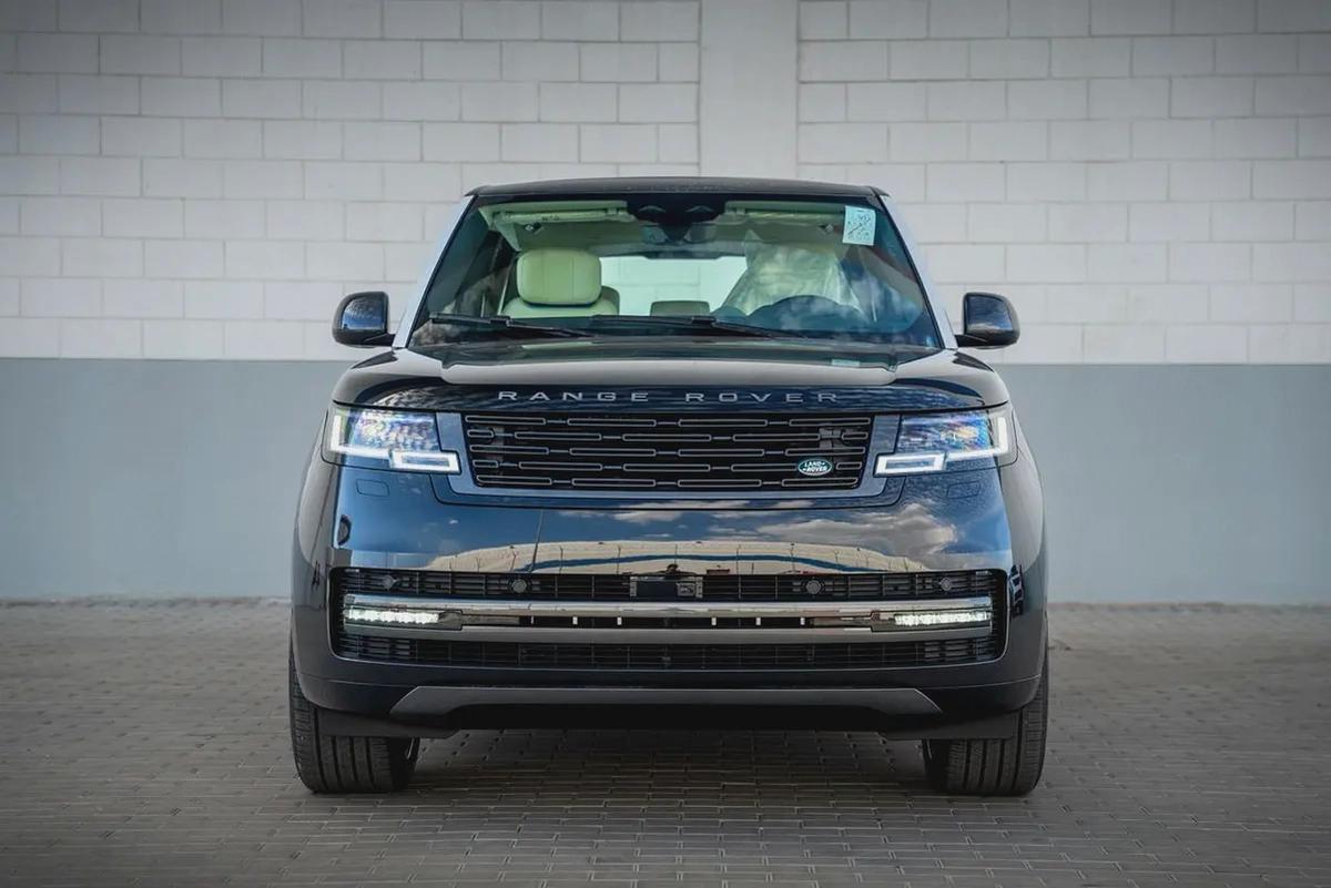 Land Rover Range Rover Autobiography 2026 - GCC Specs - The pinnacle of luxury-7-7