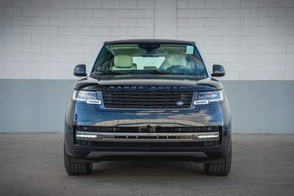 Land Rover Range Rover Autobiography 2026 - GCC Specs - The pinnacle of luxury