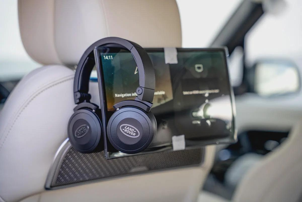 Land Rover Range Rover Autobiography 2026 - GCC Specs - The pinnacle of luxury-10-10