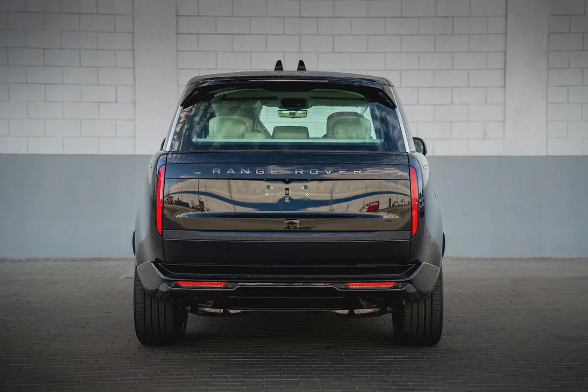 Land Rover Range Rover Autobiography 2026 - GCC Specs - The pinnacle of luxury-13-13