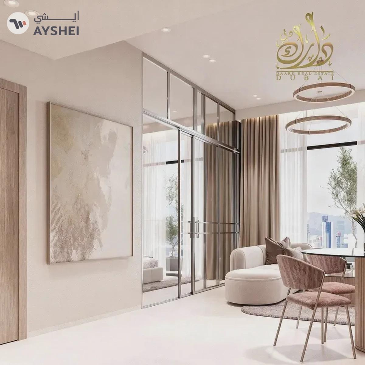 Fully Furnished_BoulevardView _3Year post Handover-5-5