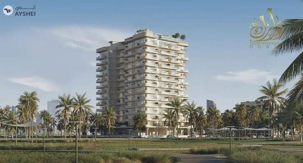 Fully Furnished_BoulevardView _3Year post Handover