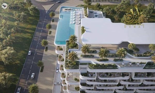 Fully Furnished_BoulevardView _3Year post Handover