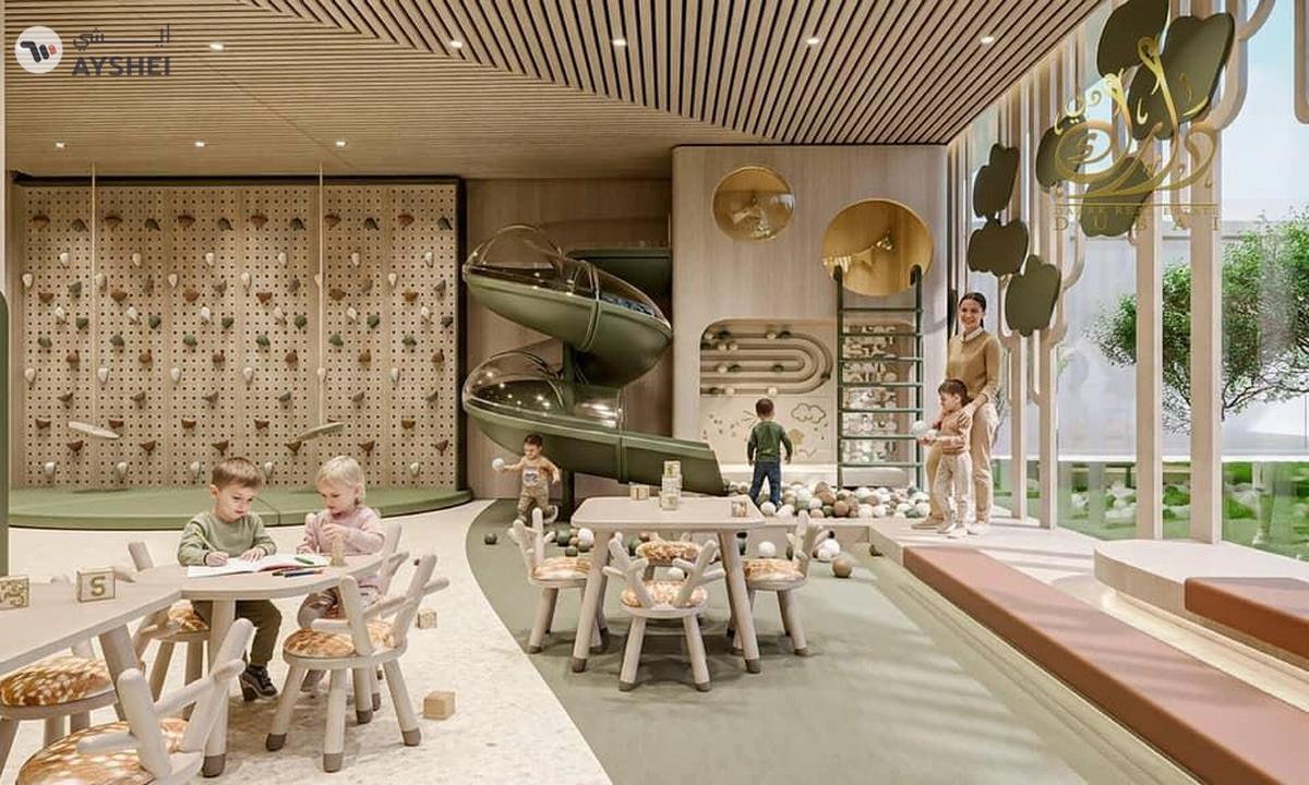 Fully Furnished_BoulevardView _3Year post Handover-16-16