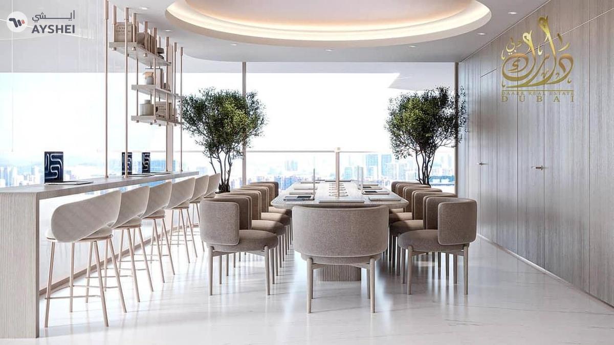 Fully Furnished_BoulevardView _3Year post Handover-4-4