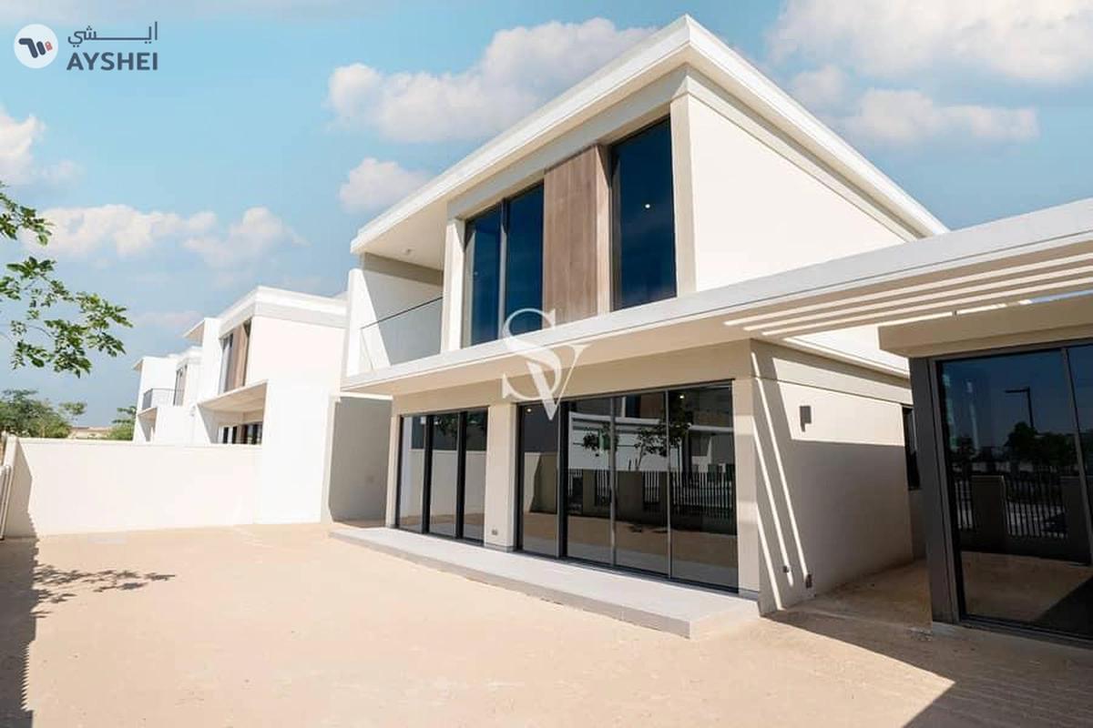 Harmony 2, Harmony, Tilal Al Ghaf, Dubai-24-24