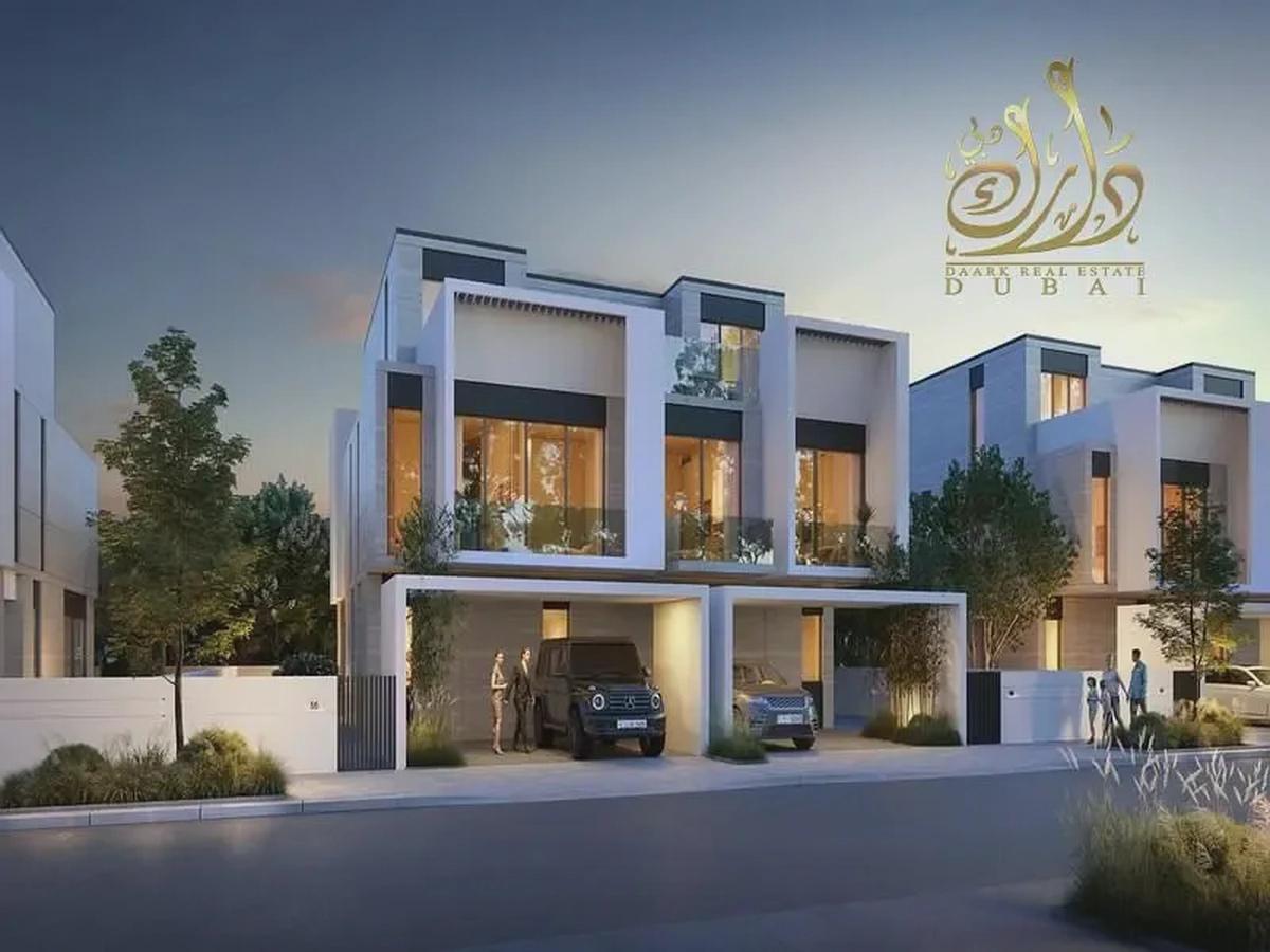 ""5-Bedroom Villa--D Villas JGE--Private Pool & Garden""-0-0
