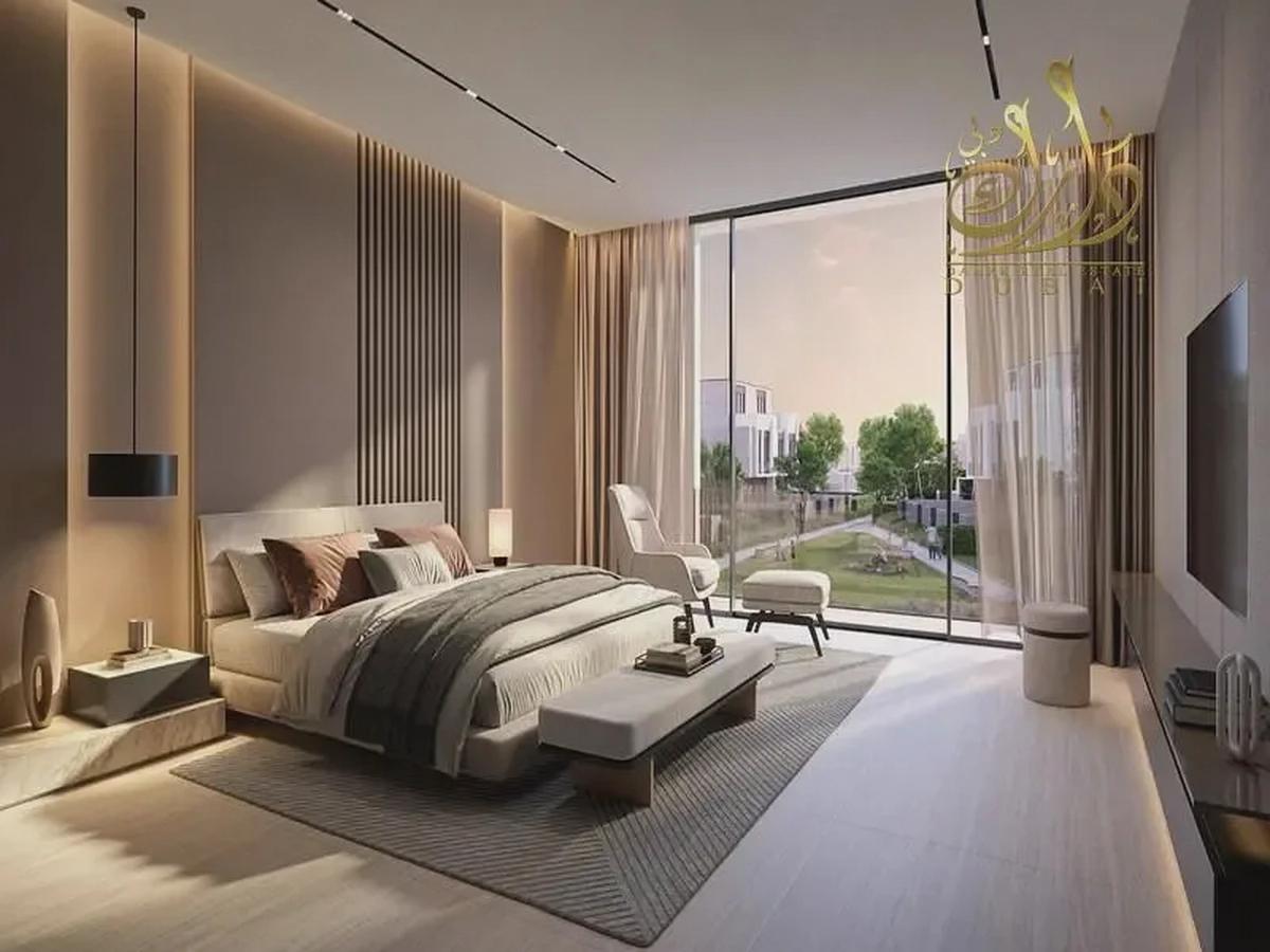 ""5-Bedroom Villa--D Villas JGE--Private Pool & Garden""-4-4