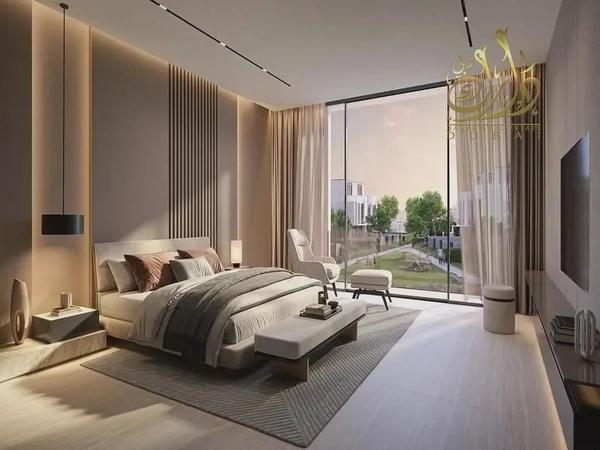 ""5-Bedroom Villa--D Villas JGE--Private Pool & Garden""