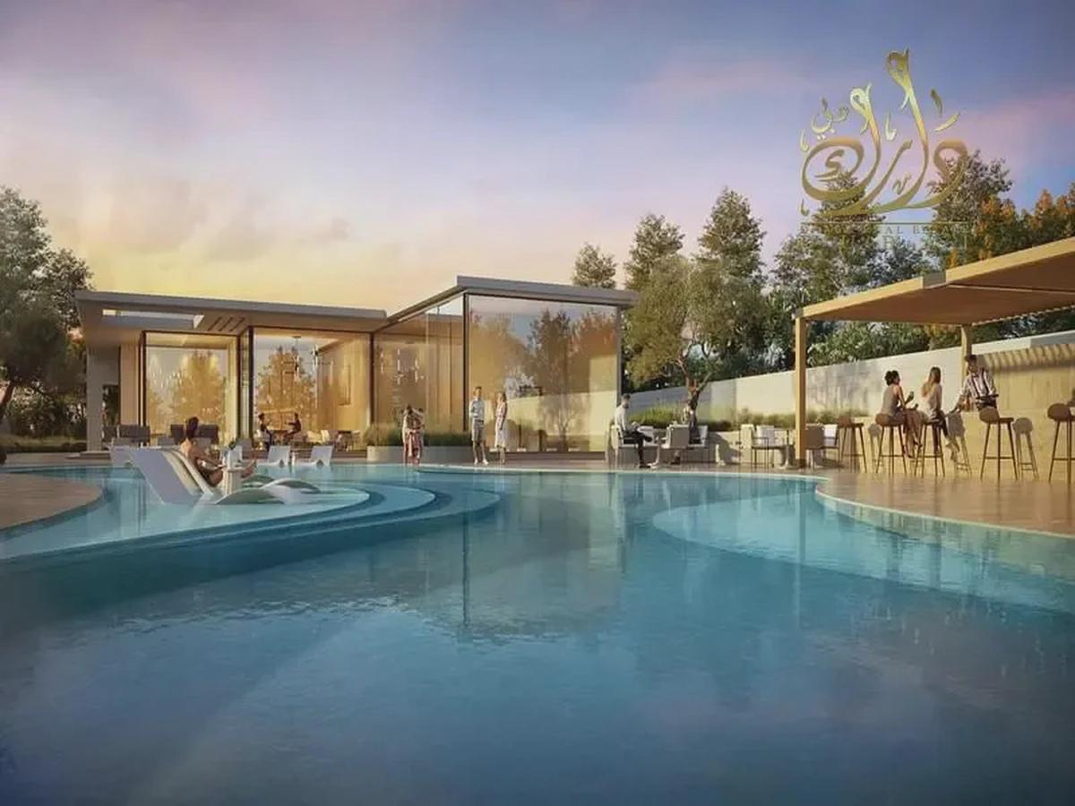 ""5-Bedroom Villa--D Villas JGE--Private Pool & Garden""-2-2