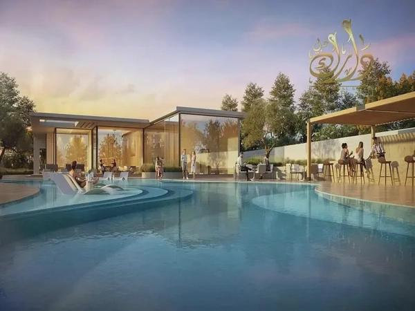 ""5-Bedroom Villa--D Villas JGE--Private Pool & Garden""