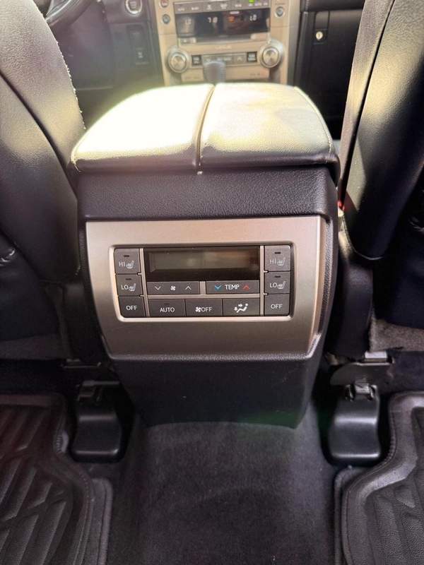 Lexus GX460 Premier 4.6L 4WD