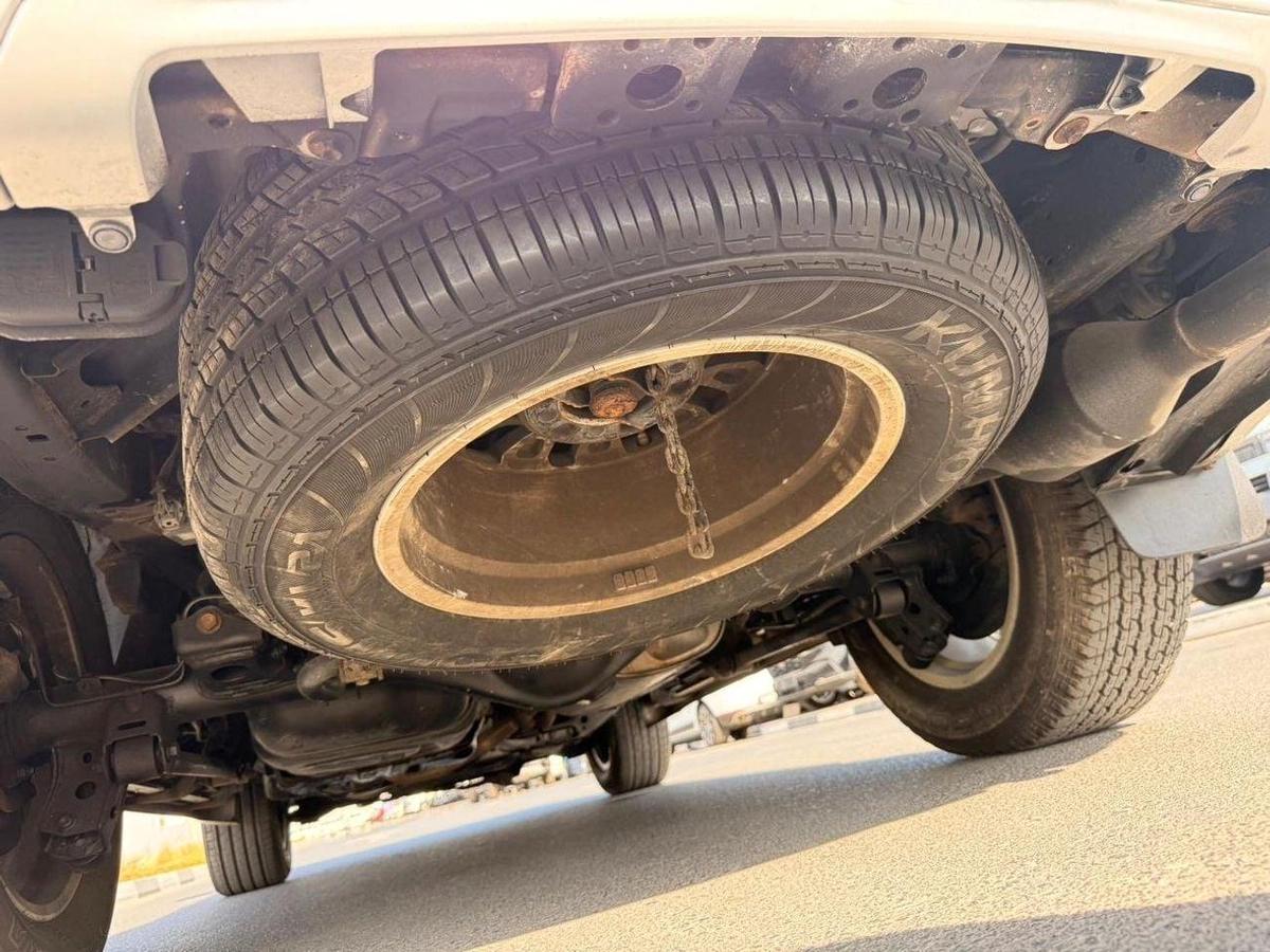 Lexus GX460 Premier 4.6L 4WD-24-24