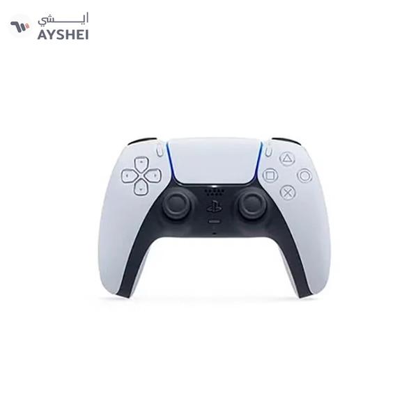 Sony PlayStation 5 Slim Console (International Version) Digital Edition With Controller