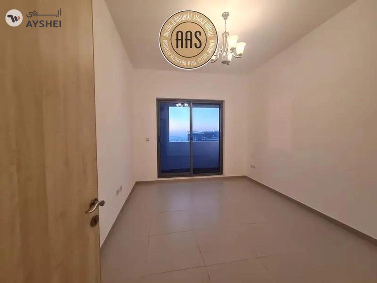 Spacious 2BR Hall Available For Rent With All Facilities-12-12