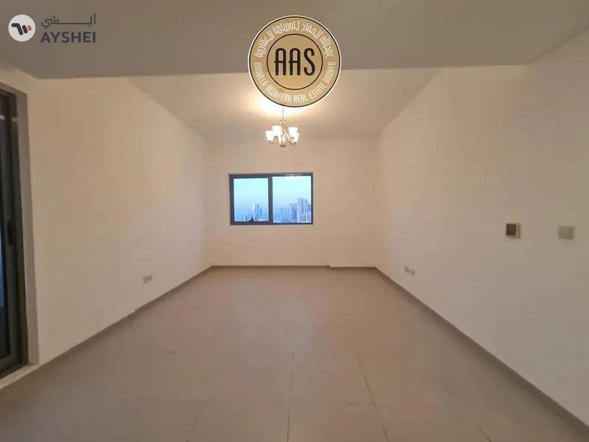 Spacious 2BR Hall Available For Rent With All Facilities-14-14