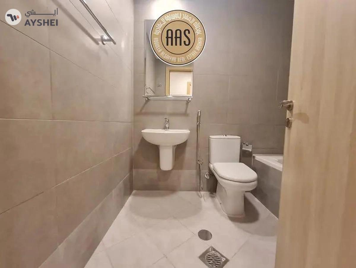 Spacious 2BR Hall Available For Rent With All Facilities-17-17