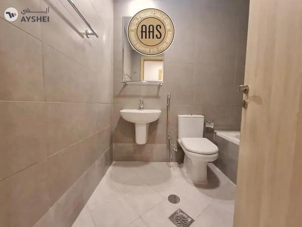 Spacious 2BR Hall Available For Rent With All Facilities