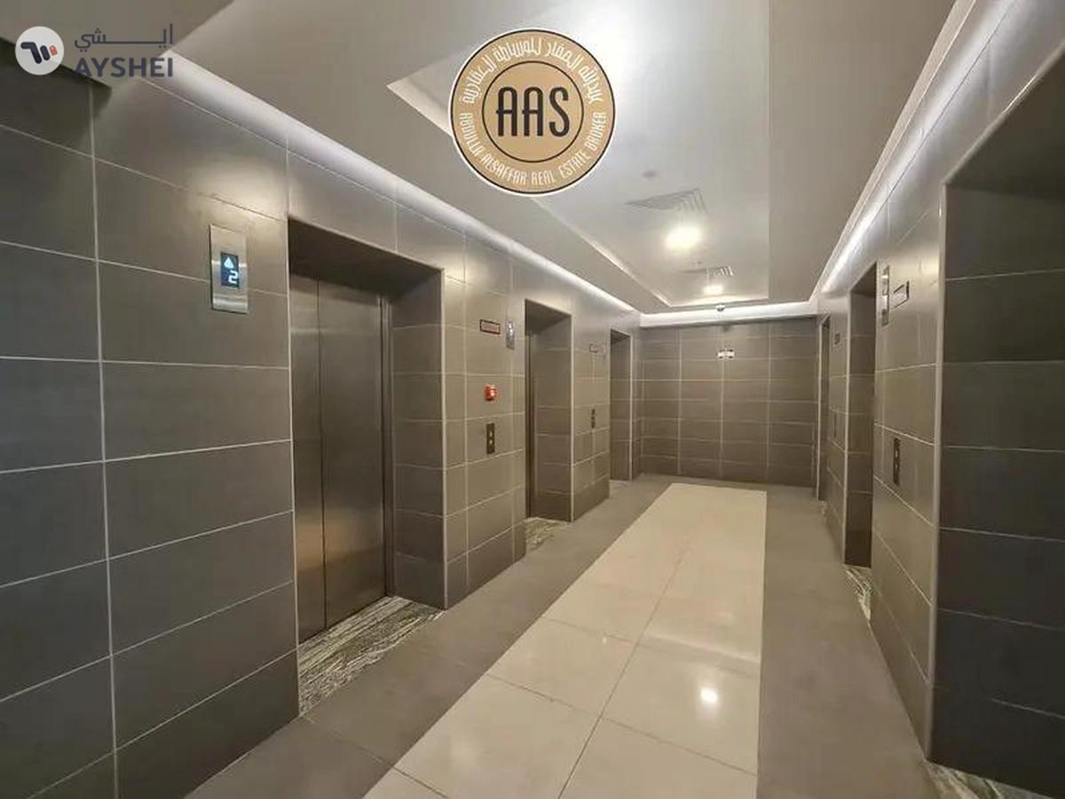 Spacious 2BR Hall Available For Rent With All Facilities-0-0