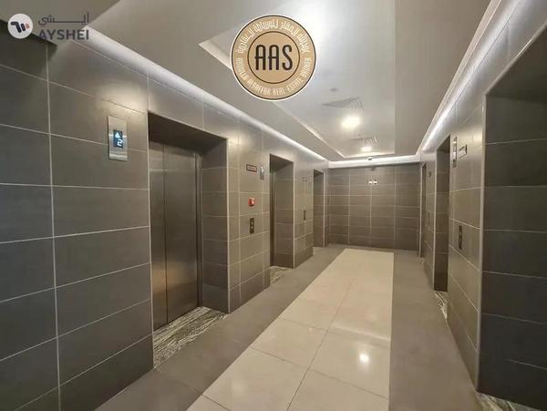 Spacious 2BR Hall Available For Rent With All Facilities