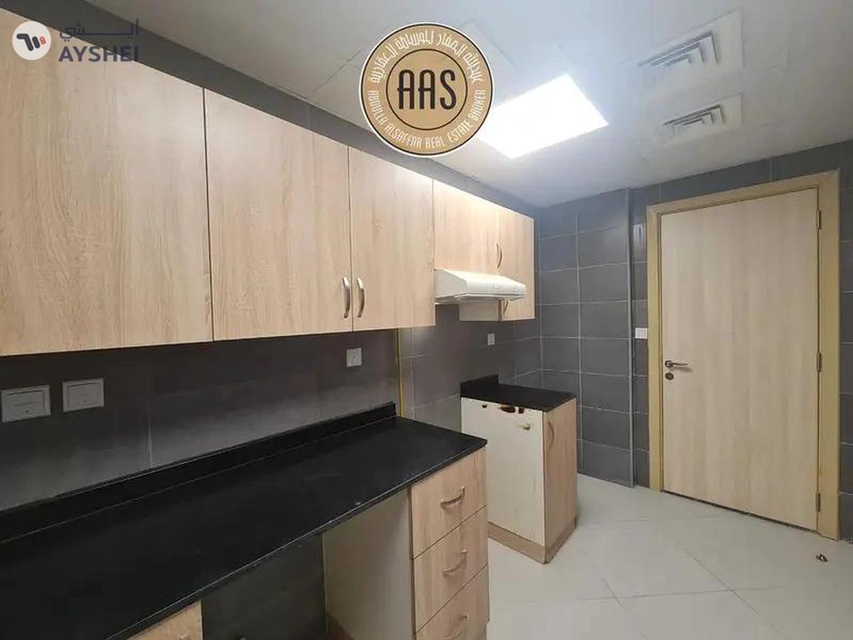 Spacious 2BR Hall Available For Rent With All Facilities-1-1