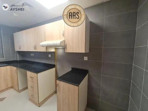 Spacious 2BR Hall Available For Rent With All Facilities