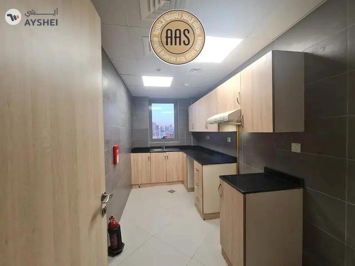 Spacious 2BR Hall Available For Rent With All Facilities-3-3