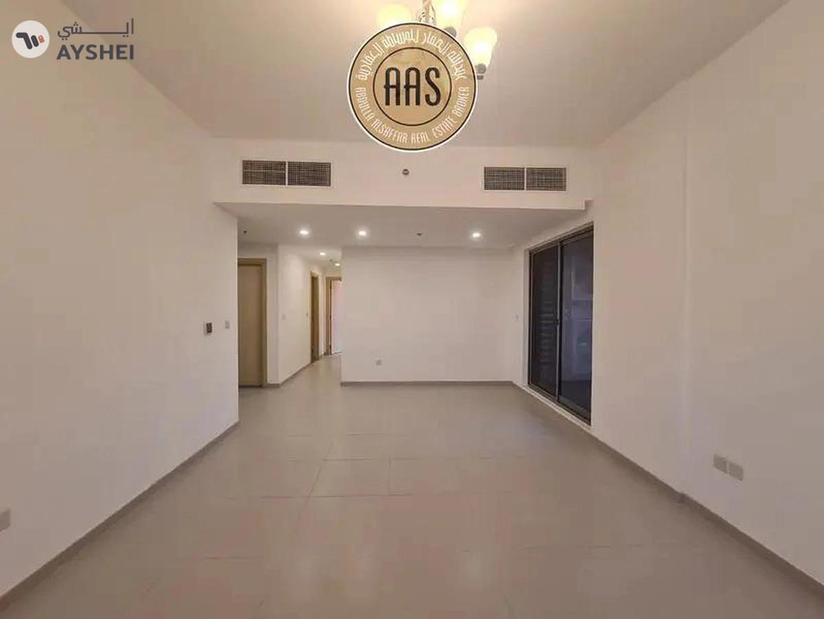 Spacious 2BR Hall Available For Rent With All Facilities-4-4