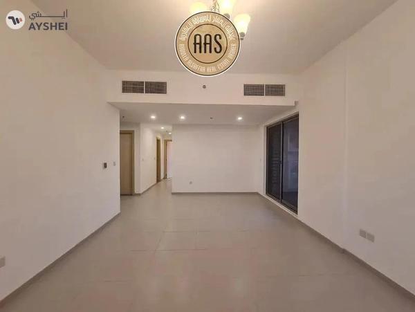 Spacious 2BR Hall Available For Rent With All Facilities