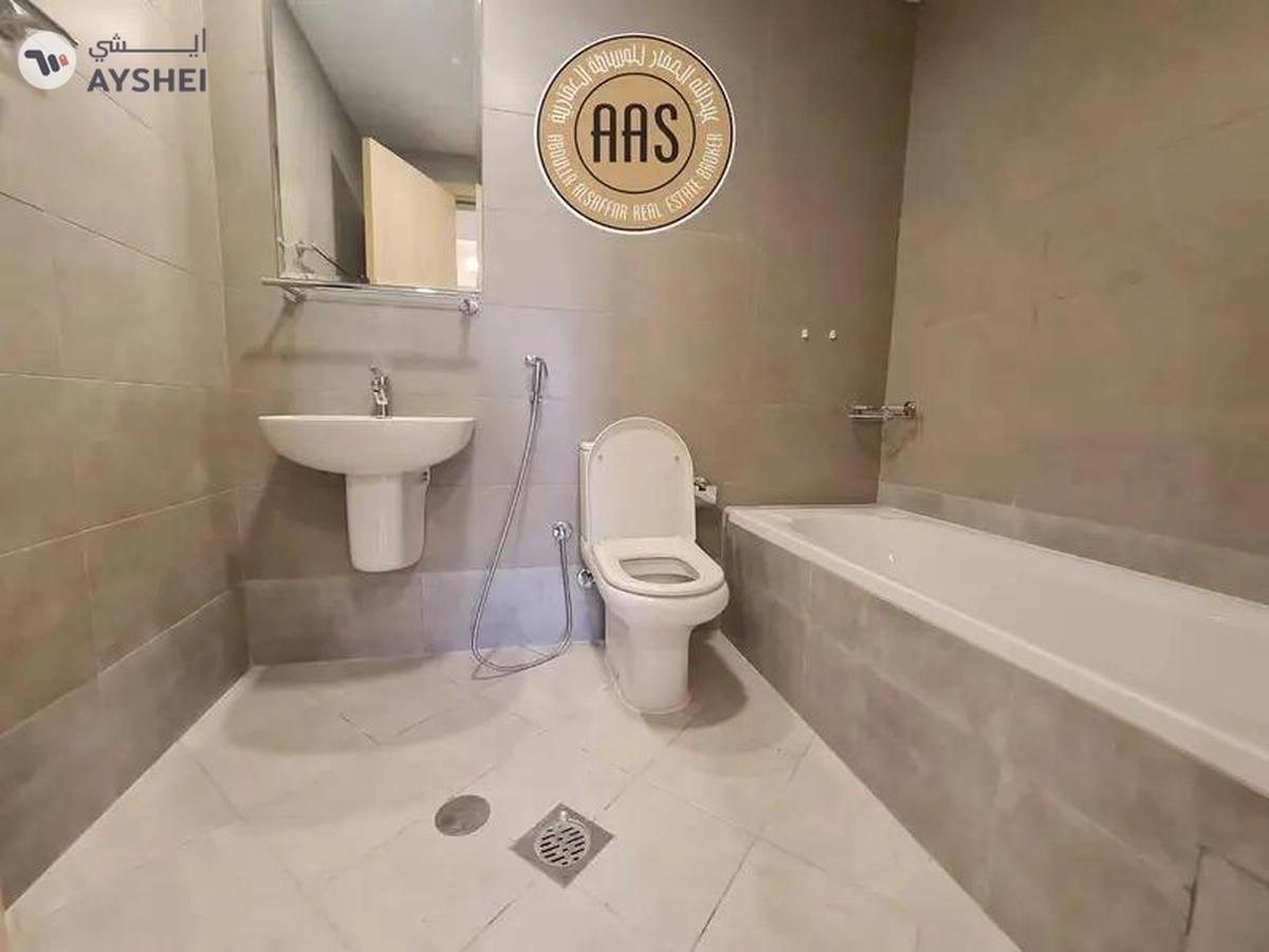 Spacious 2BR Hall Available For Rent With All Facilities-5-5