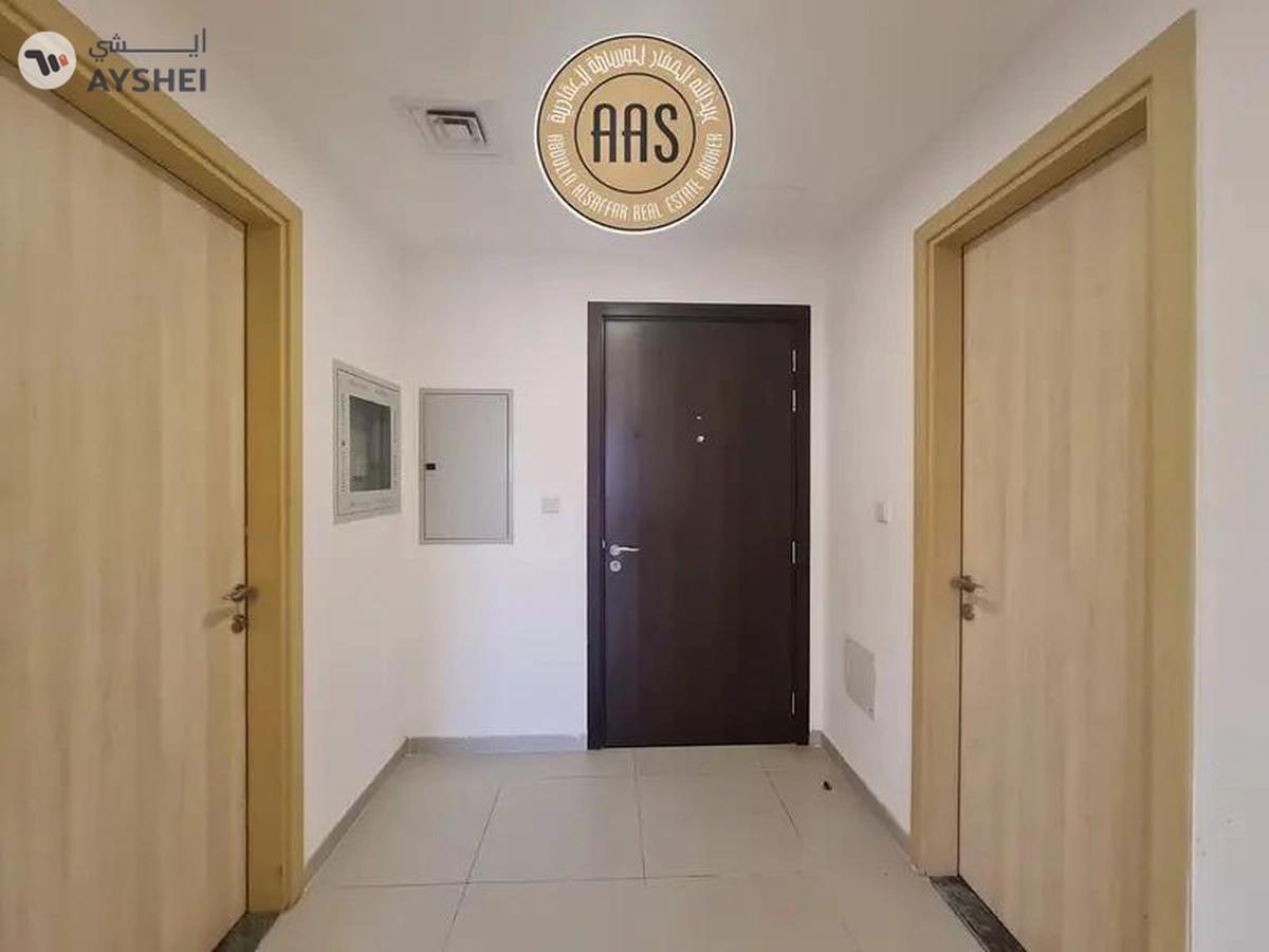 Spacious 2BR Hall Available For Rent With All Facilities-6-6