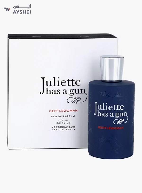Juliette Has a Gun Gentlewoman EDP 100ml