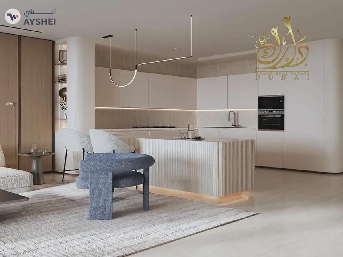 LUXURIOUS SKYLINE HAVEN | ROOFTOP AMENITIES | UP TO 9% ROI-10-10