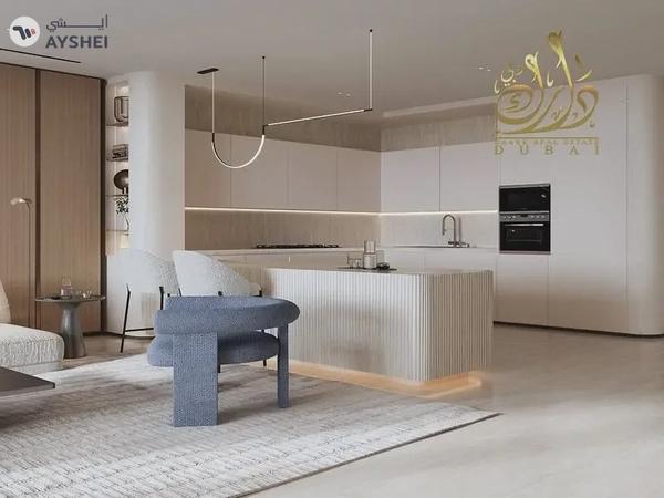 LUXURIOUS SKYLINE HAVEN | ROOFTOP AMENITIES | UP TO 9% ROI