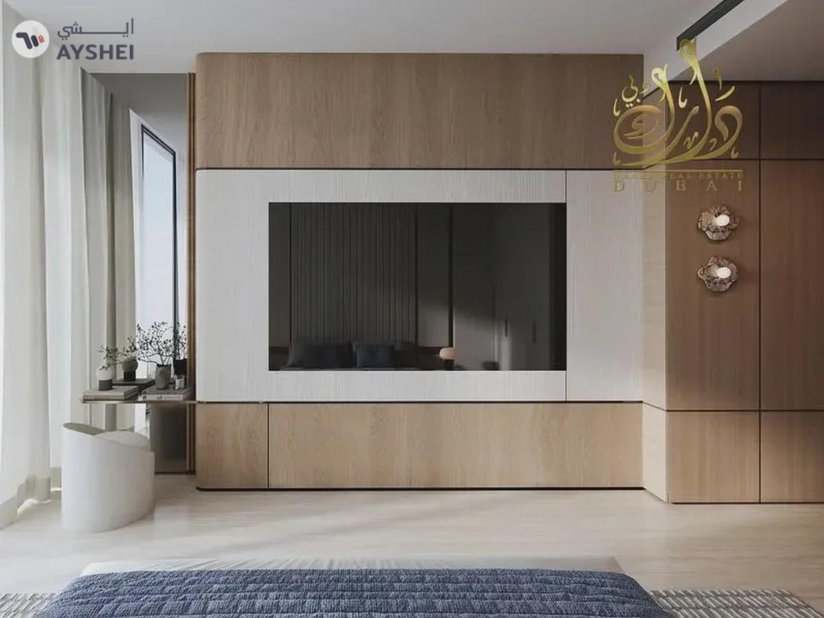 LUXURIOUS SKYLINE HAVEN | ROOFTOP AMENITIES | UP TO 9% ROI-13-13