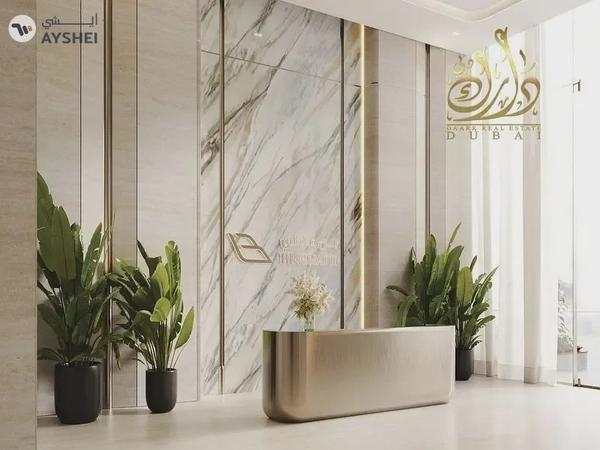 LUXURIOUS SKYLINE HAVEN | ROOFTOP AMENITIES | UP TO 9% ROI