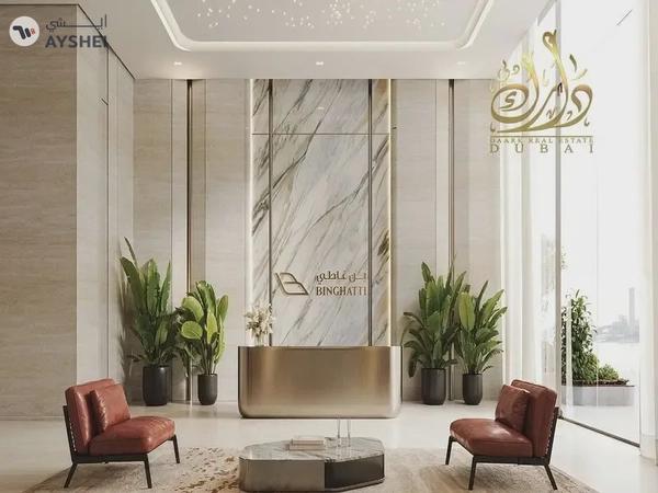 LUXURIOUS SKYLINE HAVEN | ROOFTOP AMENITIES | UP TO 9% ROI