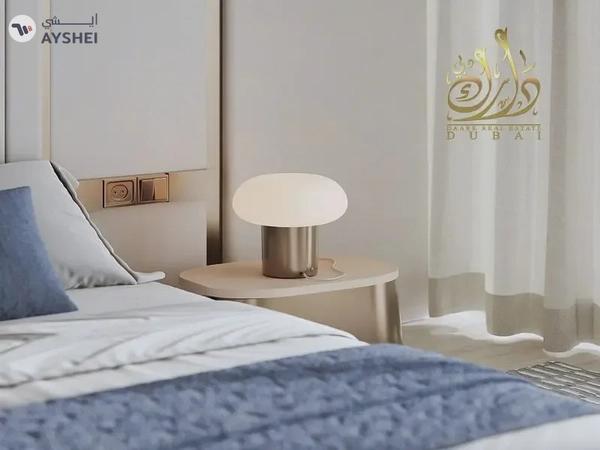 LUXURIOUS SKYLINE HAVEN | ROOFTOP AMENITIES | UP TO 9% ROI