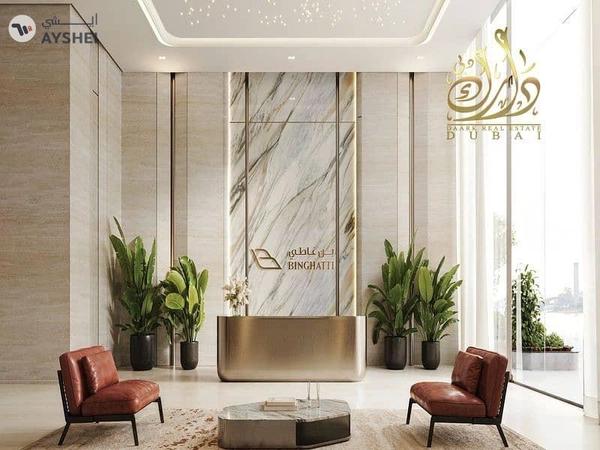 LUXURIOUS SKYLINE HAVEN | ROOFTOP AMENITIES | UP TO 9% ROI