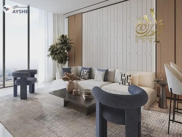 LUXURIOUS SKYLINE HAVEN | ROOFTOP AMENITIES | UP TO 9% ROI