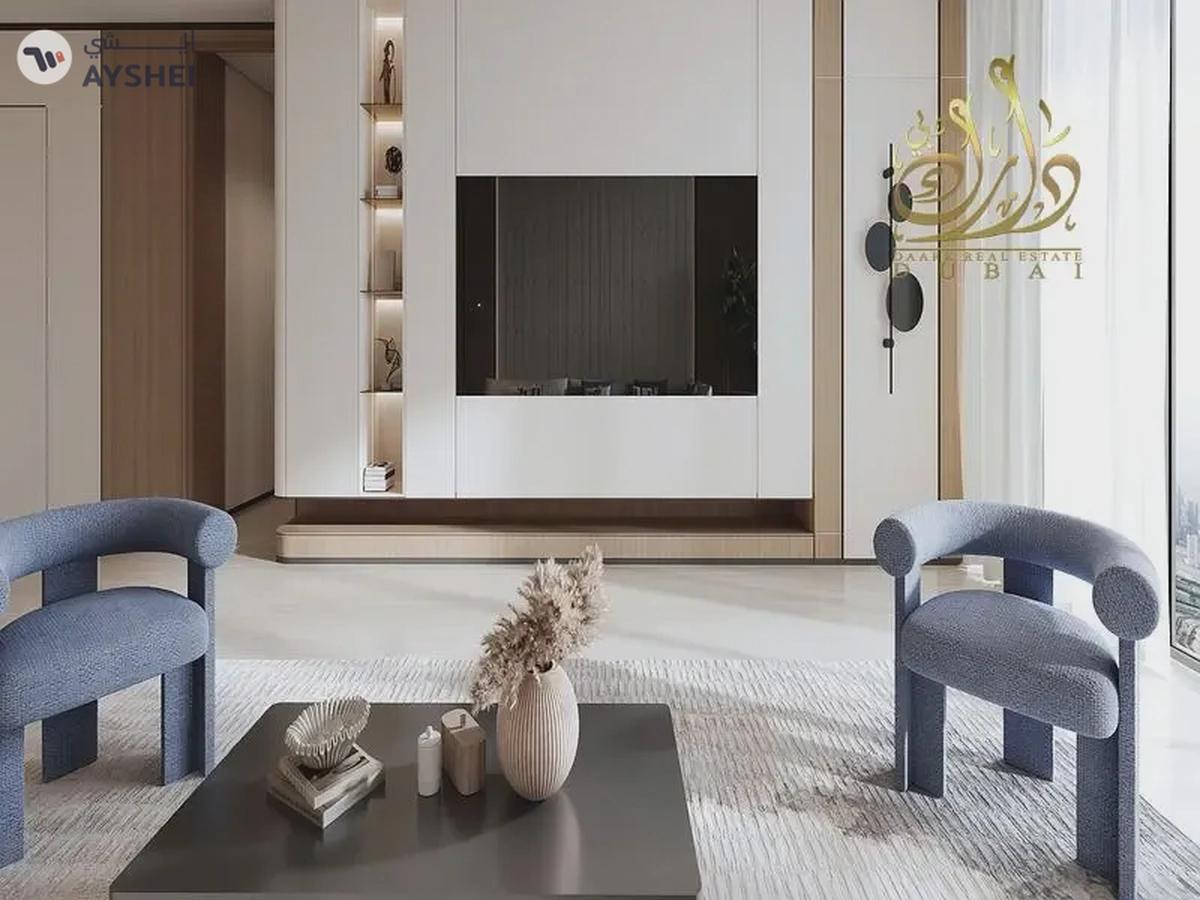 LUXURIOUS SKYLINE HAVEN | ROOFTOP AMENITIES | UP TO 9% ROI-0-landscape