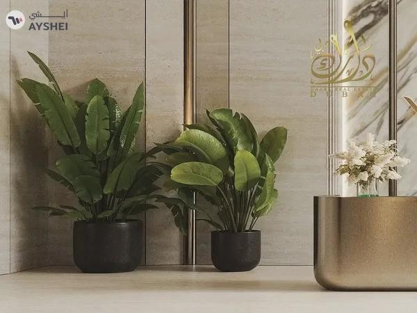 LUXURIOUS SKYLINE HAVEN | ROOFTOP AMENITIES | UP TO 9% ROI