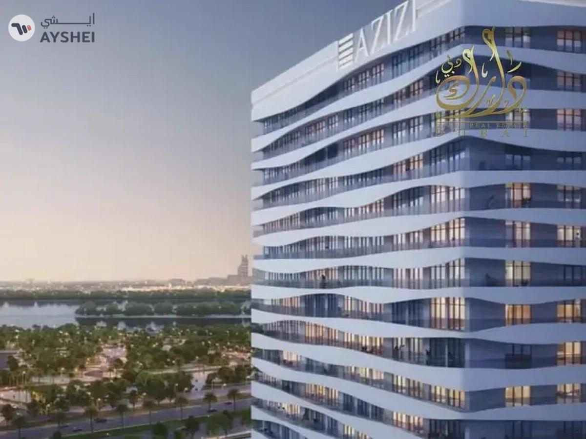 LUXURY APARTMENT | LOWEST DOWN PAYMENT | GREAT SAVINGS, BIG INVESTMENT-0-landscape