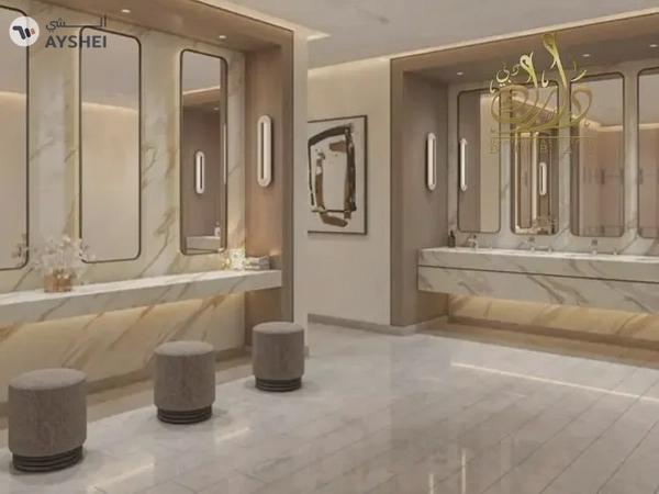 LUXURY APARTMENT | LOWEST DOWN PAYMENT | GREAT SAVINGS, BIG INVESTMENT