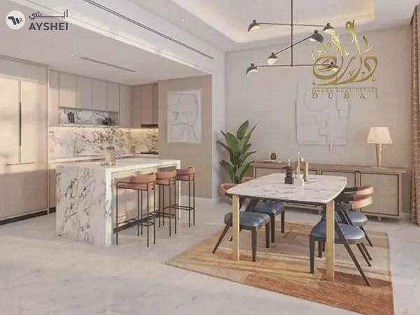 LUXURY APARTMENT | LOWEST DOWN PAYMENT | GREAT SAVINGS, BIG INVESTMENT