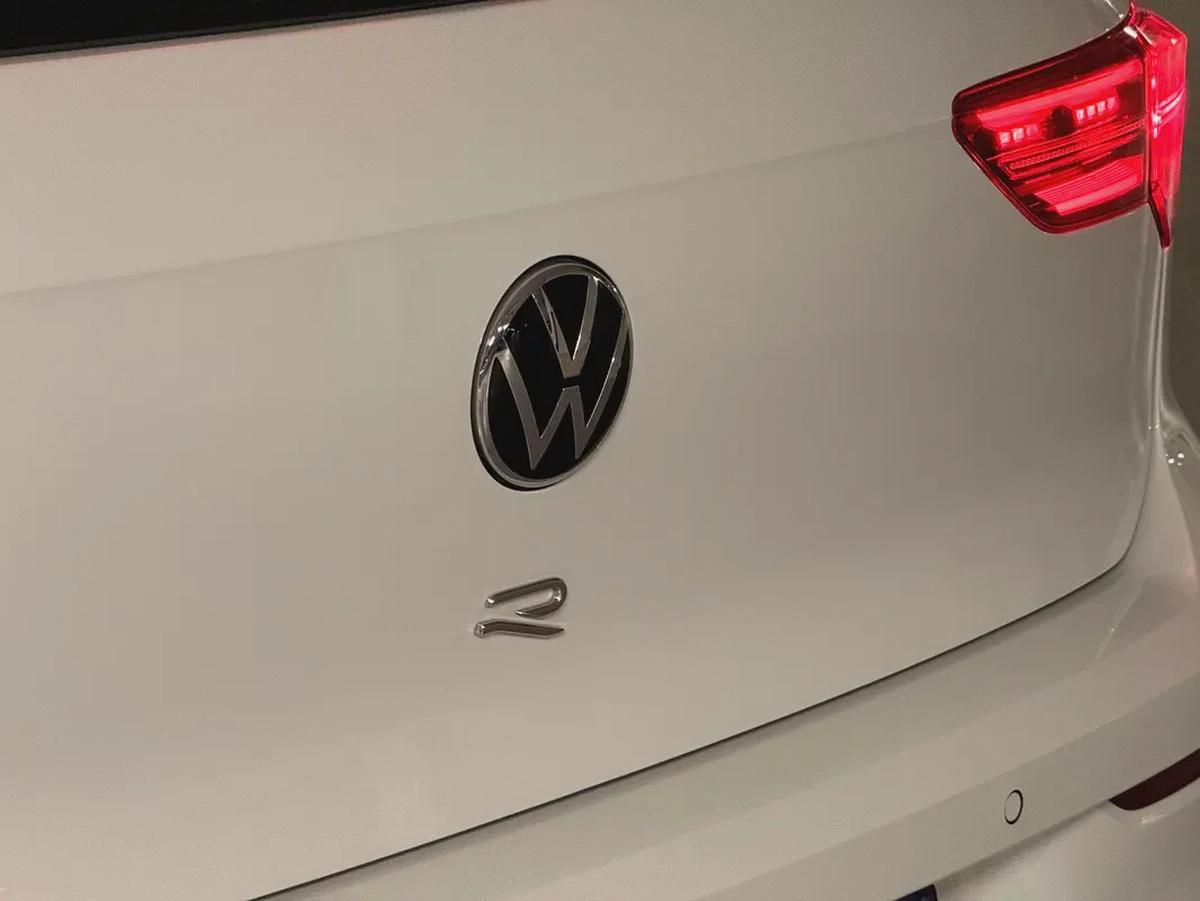Volkswagen Golf R 2024 – Top Specification – Full Agency Warranty and service contract. (Al Nabooda)-10-10