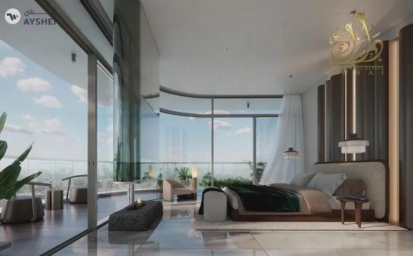 Apartment For Sale in Bond Enclave, Arjan, Dubai