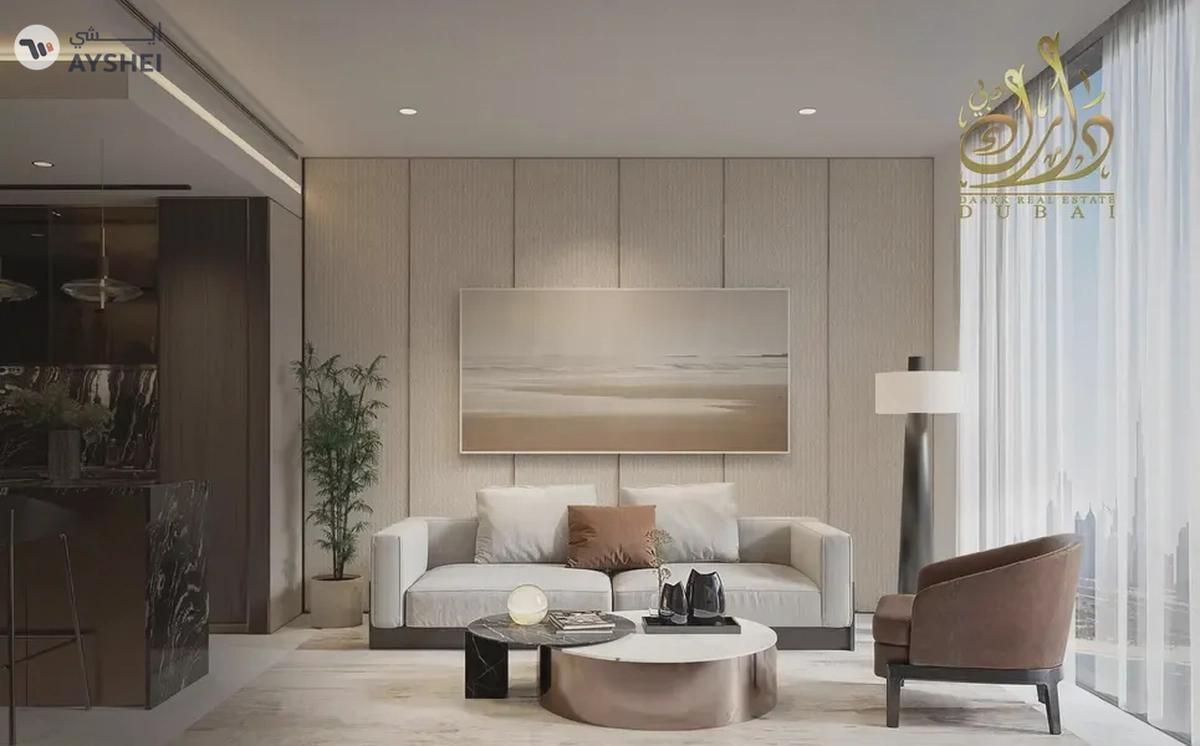 Apartment For Sale in Bond Enclave, Arjan, Dubai-3-3